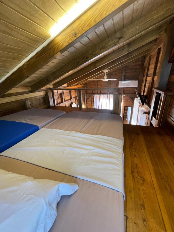 Bungalow Lanar'Am Graj - 2 Bouillante Luaran gambar