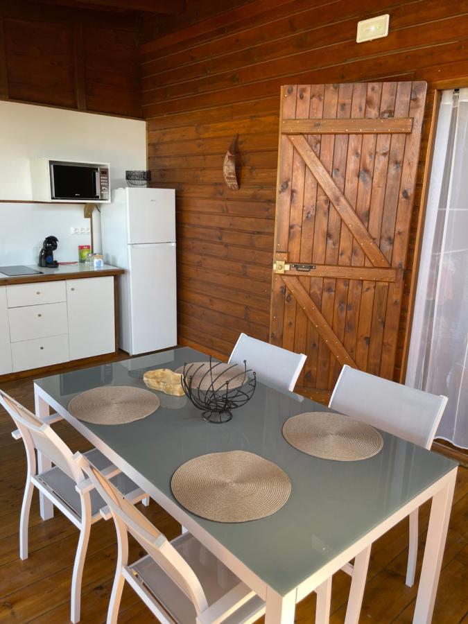 Bungalow Lanar'Am Graj - 2 Bouillante Luaran gambar